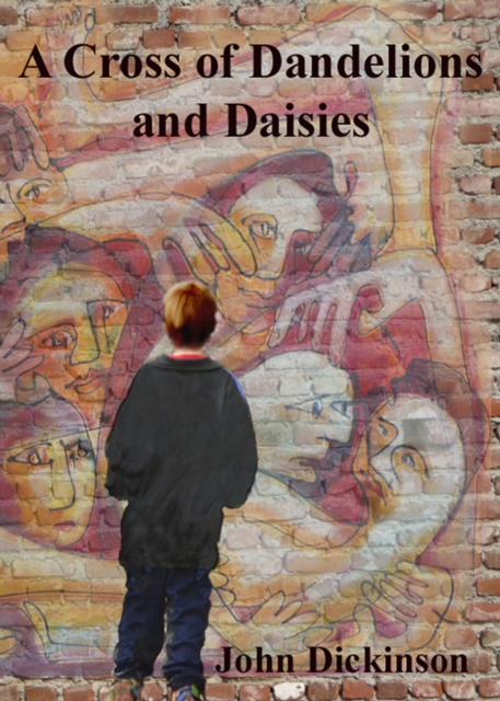 Cross of Dandelions and Daisies, EPUB eBook
