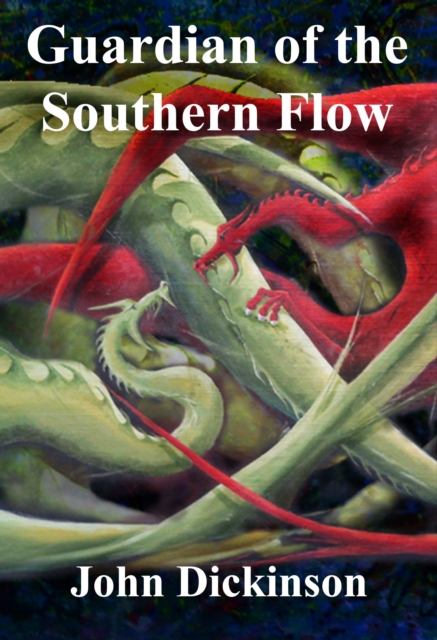 Guardian of the Southern Flow, EPUB eBook