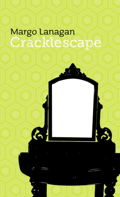 Cracklescape, EPUB eBook