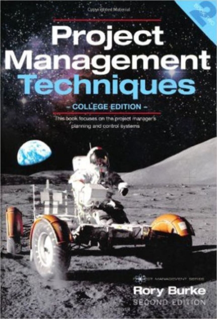Project Management Techniques 2nd ed : College Edition, Paperback / softback Book