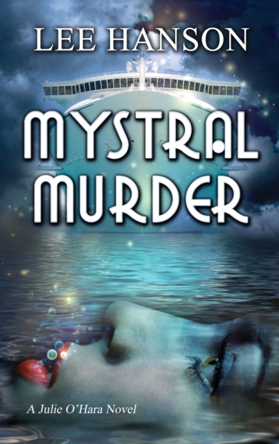Mystral Murder, EPUB eBook