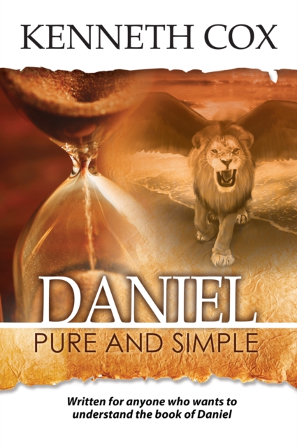 Daniel Pure and Simple, EPUB eBook