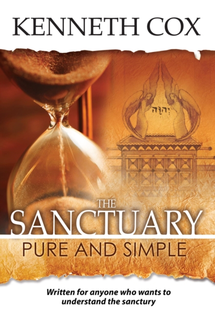 Sanctuary Pure And Simple, EPUB eBook