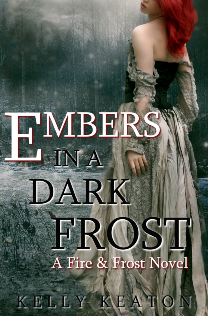 Embers in a Dark Frost, EPUB eBook