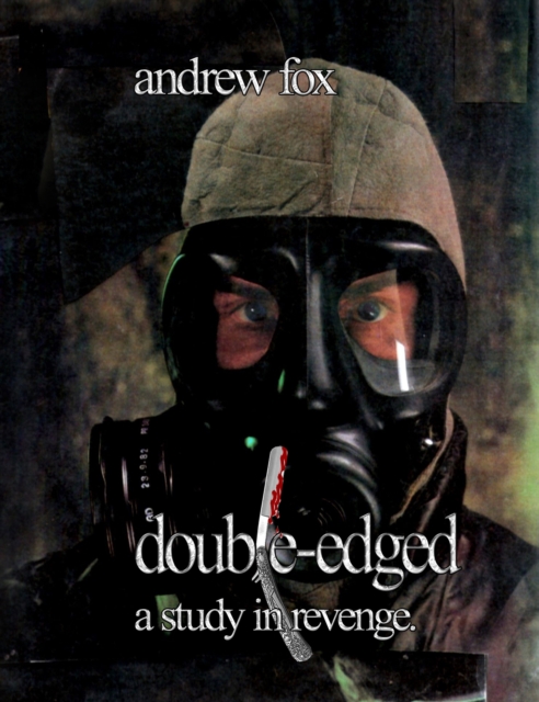 Double-Edged, EPUB eBook