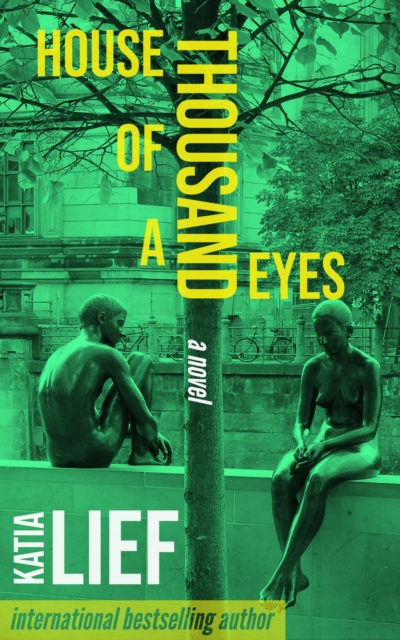 House of a Thousand Eyes, EPUB eBook