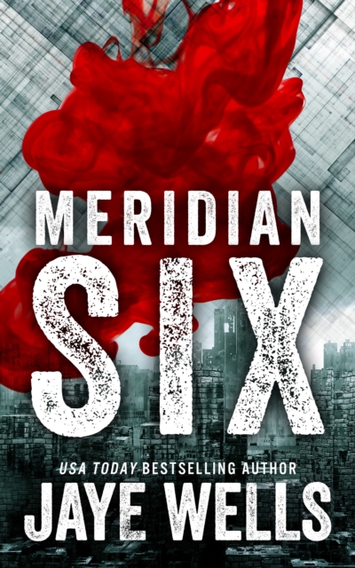 Meridian Six, EPUB eBook