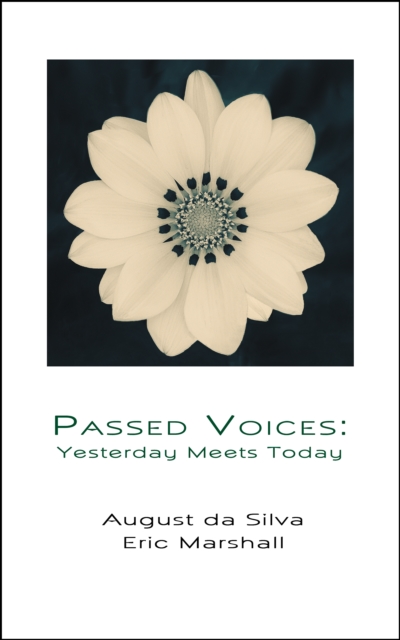 Passed Voices: Yesterday Meets Today, EPUB eBook