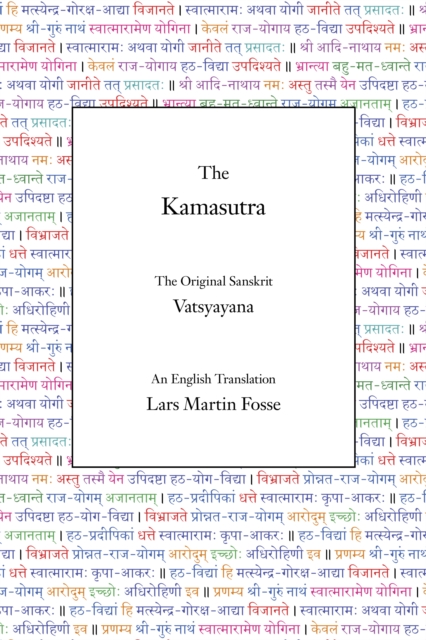 The Kamasutra (Translated), EPUB eBook