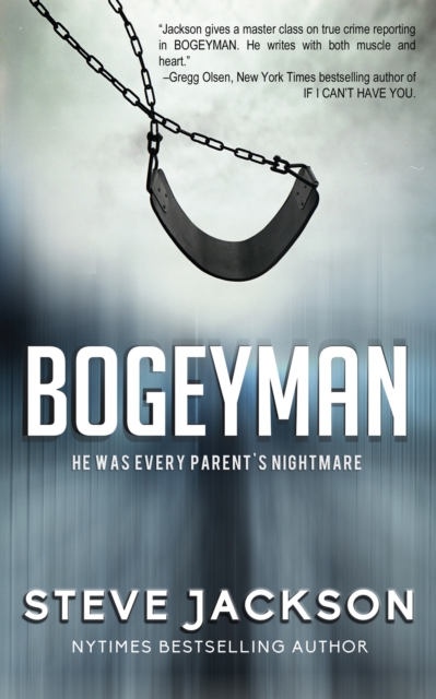 Bogeyman, EPUB eBook