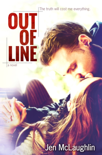 Out of Line : Out of Line #1, EPUB eBook