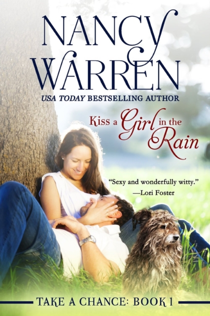 Kiss a Girl in the Rain, EPUB eBook