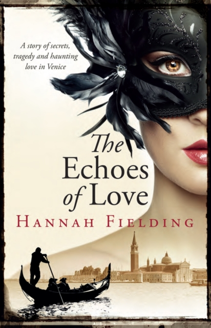 The Echoes of Love, EPUB eBook