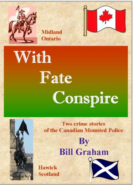With Fate Conspire, PDF eBook