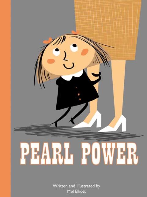 Pearl Power, Paperback / softback Book