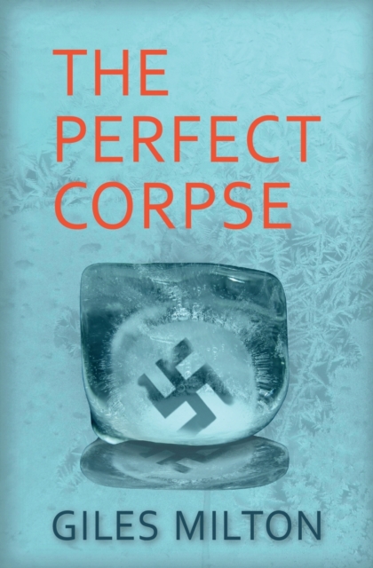 The Perfect Corpse, Paperback / softback Book