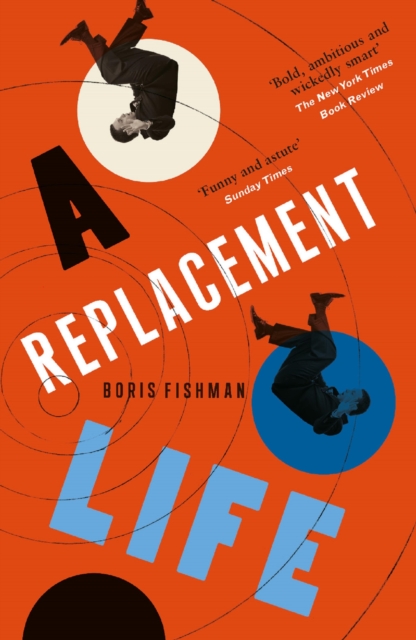 A Replacement Life, EPUB eBook