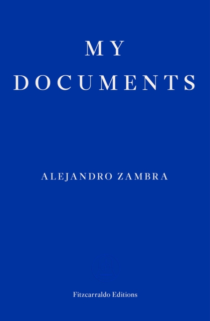 My Documents, EPUB eBook