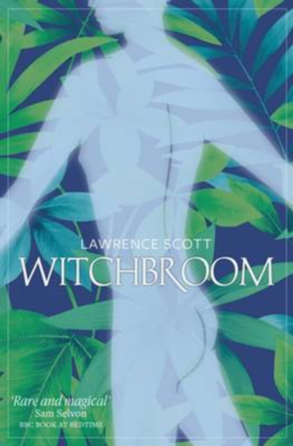 Witchbroom, EPUB eBook