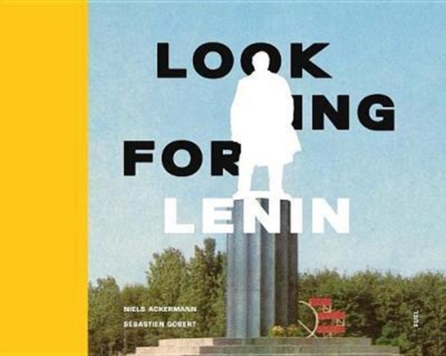 Looking for Lenin, Hardback Book