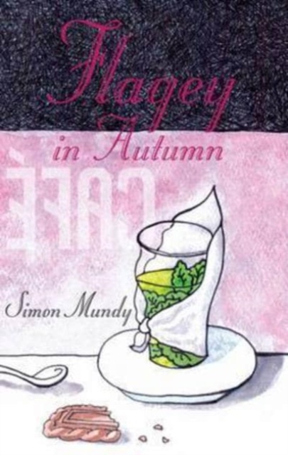 Flagey in Autumn, Paperback / softback Book