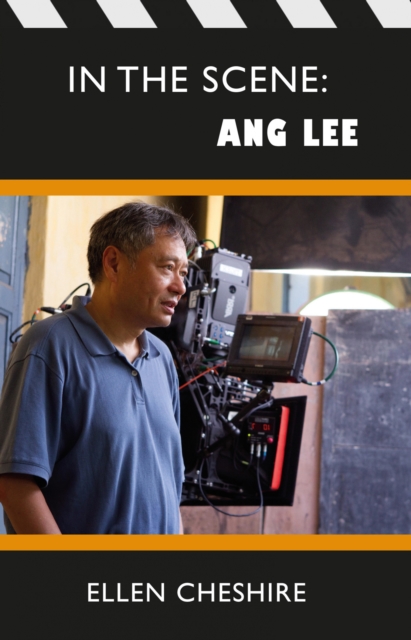 In The Scene: Ang Lee, EPUB eBook