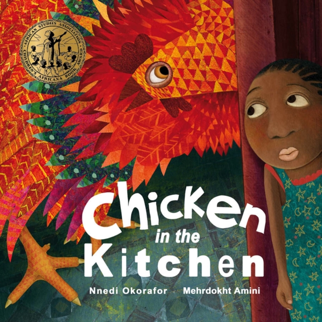 Chicken in the Kitchen, EPUB eBook