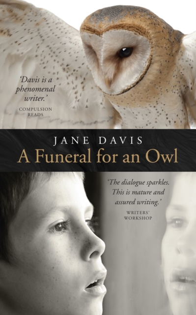 A Funeral for an Owl, Paperback / softback Book
