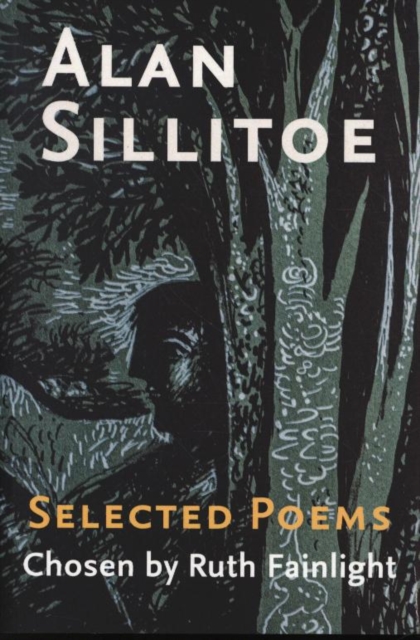 Selected Poems Chosen by Ruth Fainlight, Paperback / softback Book