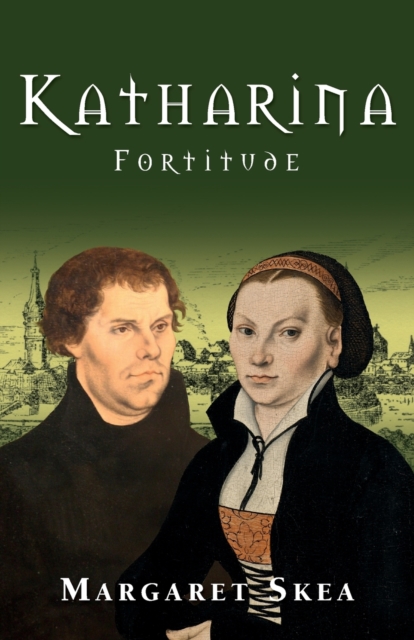 Katharina: Fortitude, Paperback / softback Book