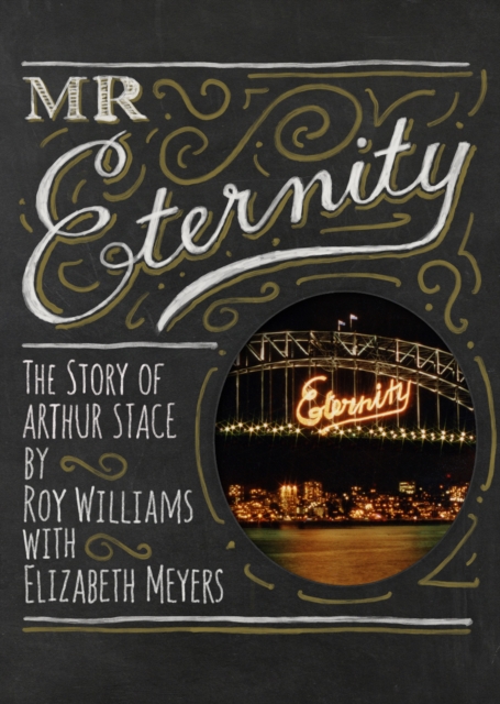 Mr Eternity, EPUB eBook