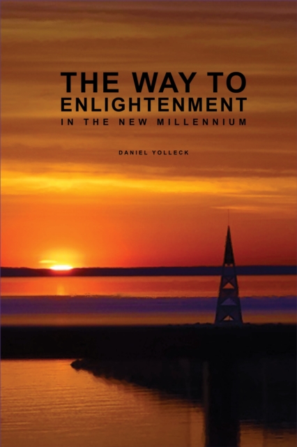 The Way to Enlightenment in the New Millennium, EPUB eBook