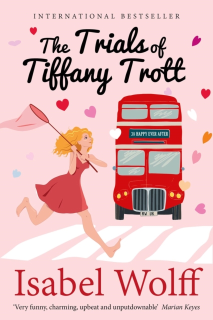 The Trials of Tiffany Trott, EPUB eBook