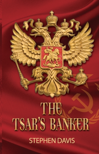 The Tsar's Banker, Paperback / softback Book