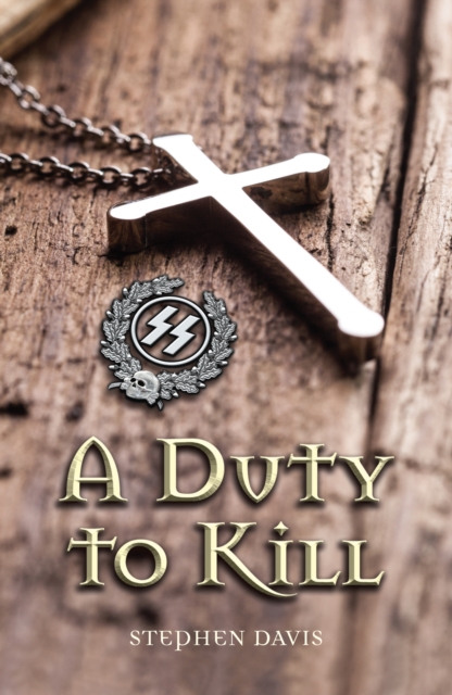 A Duty to Kill, Paperback / softback Book