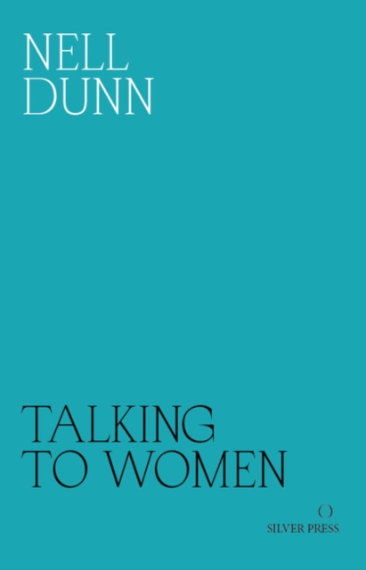 Talking to Women, Paperback / softback Book