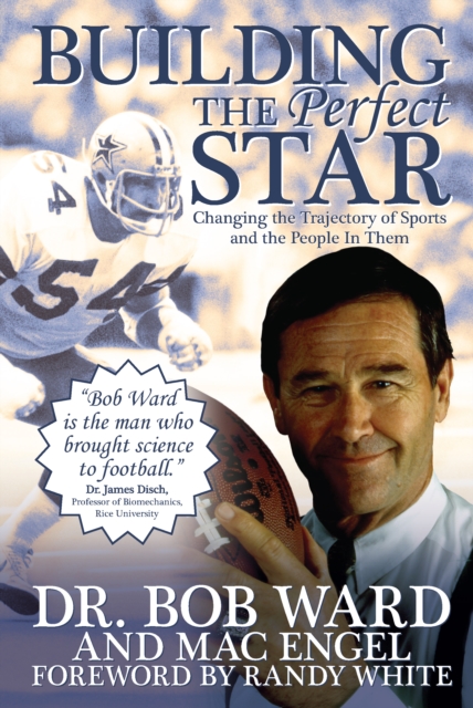 Building The Perfect Star, EPUB eBook