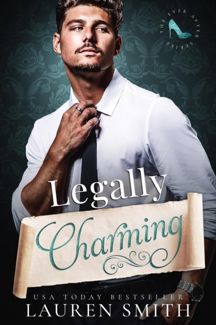 Legally Charming, EPUB eBook