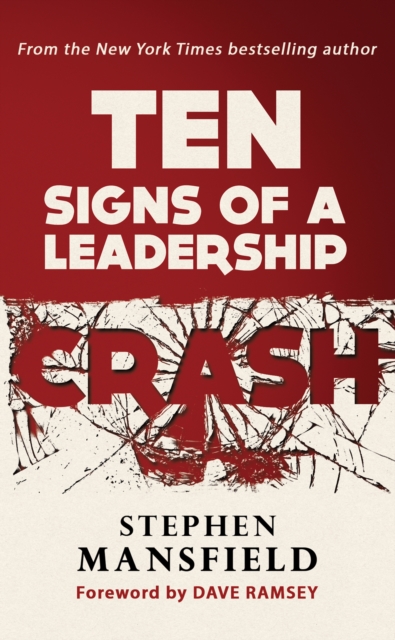 Ten Signs of a Leadership Crash, EPUB eBook