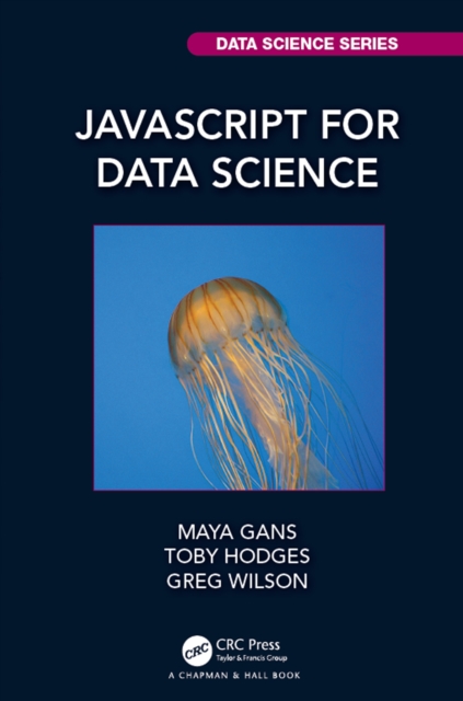JavaScript for Data Science, PDF eBook