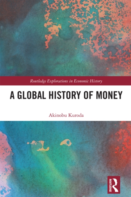 A Global History of Money, PDF eBook