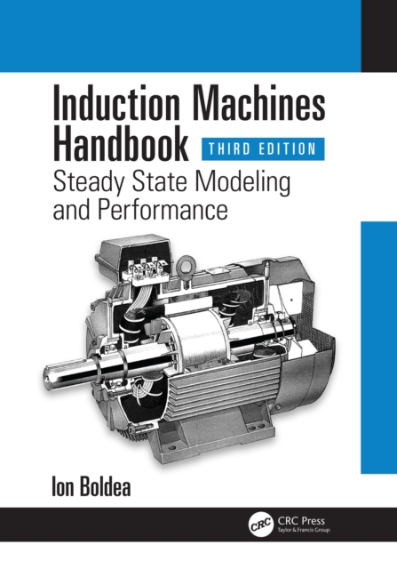 Induction Machines Handbook : Steady State Modeling and Performance, PDF eBook