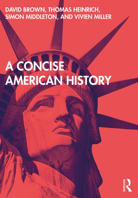 A Concise American History, EPUB eBook