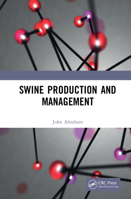 Swine Production and Management, PDF eBook
