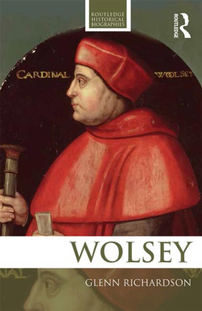 WOLSEY, PDF eBook