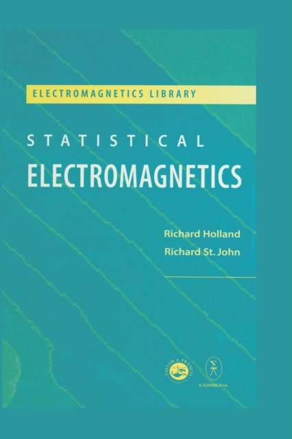 Statistical Electromagnetics, PDF eBook