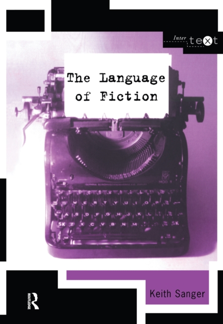 The Language of Fiction, PDF eBook