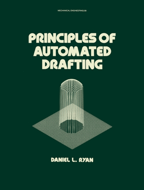 Principles of Automated Drafting, EPUB eBook