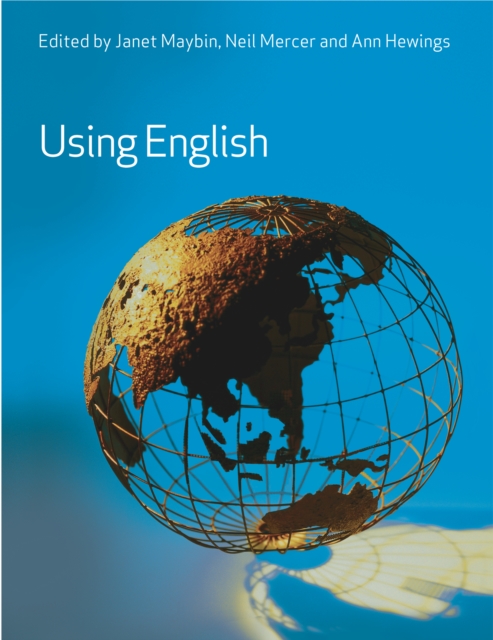Using English, EPUB eBook