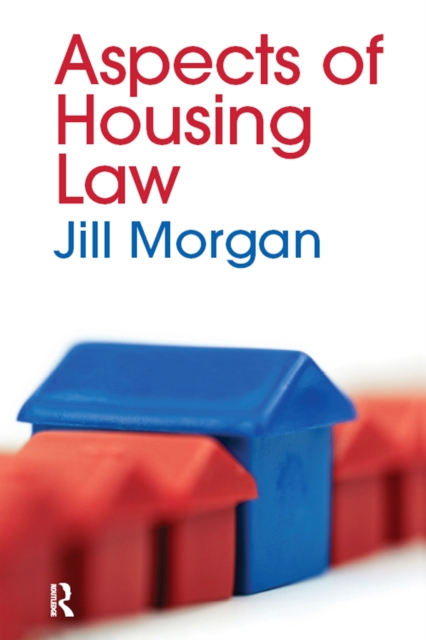 Aspects of Housing Law, EPUB eBook